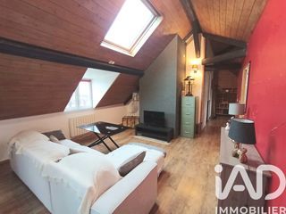  Appartement � vendre 4 pi�ces 68 m�