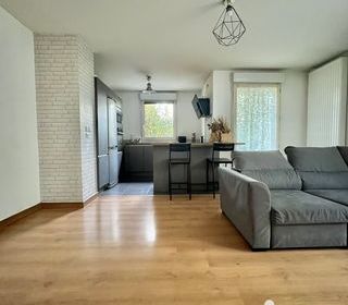  Appartement � vendre 3 pi�ces 62 m�