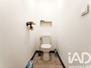  Appartement � vendre 3 pi�ces 75 m�