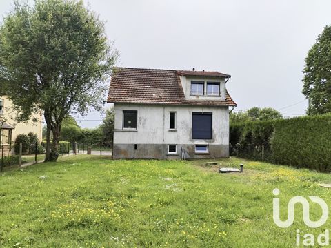   Vente Maison/villa 4 pi�ces Maison - 4 pi�ce(s) - 98 m�