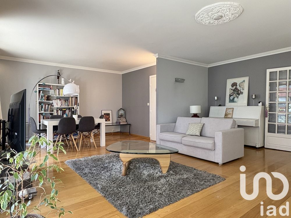 � vendre  Appartement Paris 13