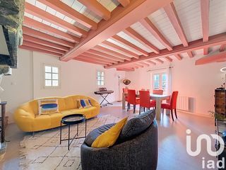  Appartement � vendre 3 pi�ces 74 m�