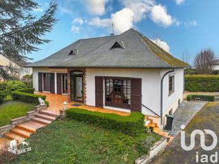  Maison � vendre 4 pi�ces 124 m�