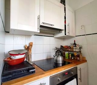  Appartement � vendre 5 pi�ces 98 m�