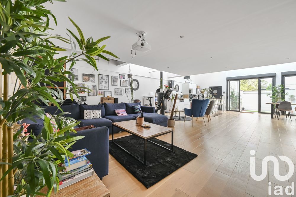 � vendre  Maison Suresnes (92150)