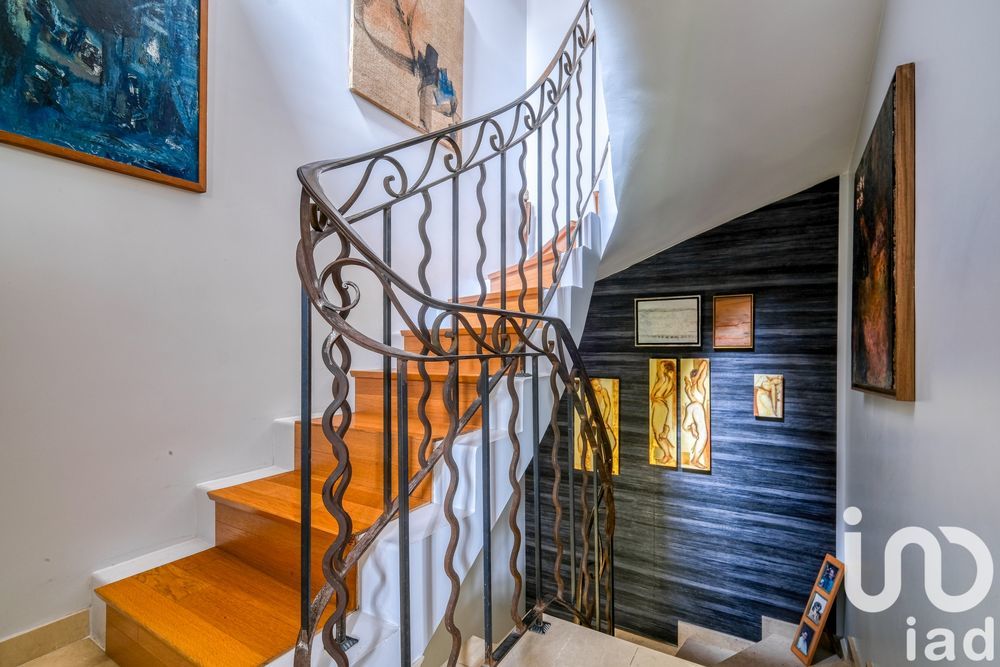 � vendre  Maison Lagny-sur-Marne (77400)