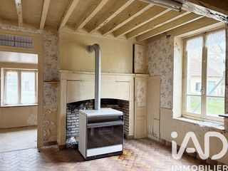  Maison � vendre 4 pi�ces 69 m�