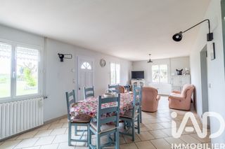  Maison � vendre 3 pi�ces 90 m�