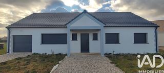  Maison � vendre 4 pi�ces 109 m�