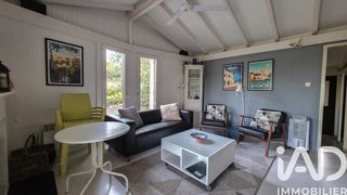  Maison � vendre 3 pi�ces 42 m�