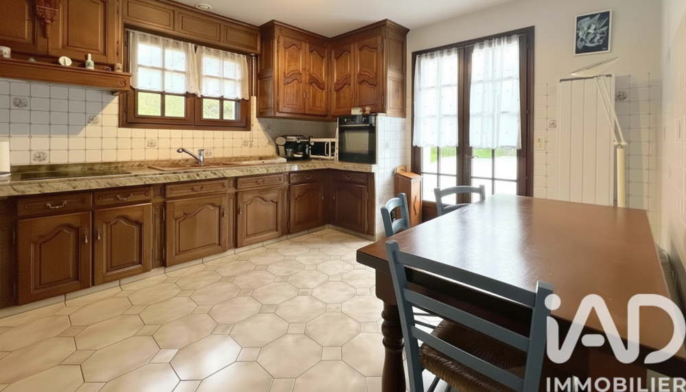 � vendre  Villa Urrugne (64122)