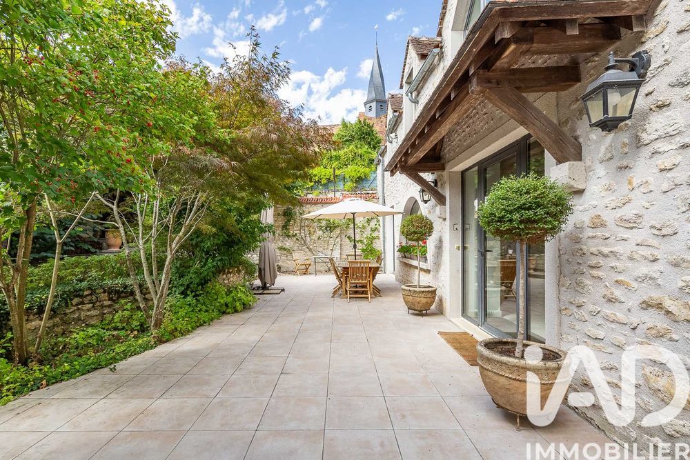 � vendre  Maison Boulancourt (77760)