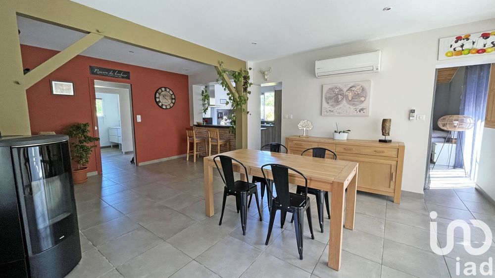 � vendre  Maison Biscarrosse (40600)