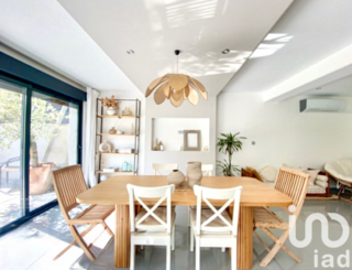  Maison � vendre 5 pi�ces 160 m�