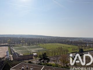  Appartement � vendre 3 pi�ces 54 m�