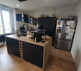  Maison � vendre 3 pi�ces 100 m�