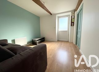  Maison � vendre 2 pi�ces 33 m�
