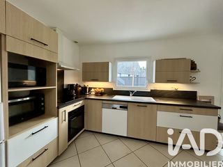  Maison � vendre 4 pi�ces 98 m�