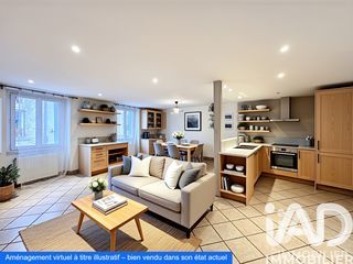  Maison � vendre 6 pi�ces 178 m�