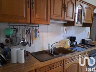  Appartement � vendre 4 pi�ces 71 m�