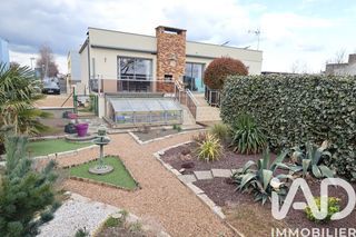  Maison � vendre 5 pi�ces 158 m�