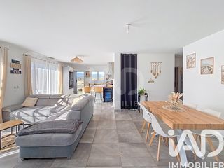  Maison � vendre 4 pi�ces 107 m�