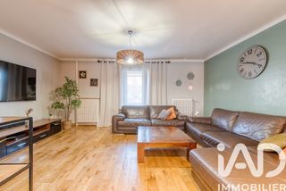  Maison � vendre 5 pi�ces 110 m�