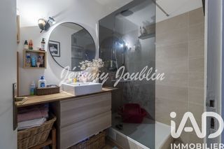  Appartement � vendre 3 pi�ces 56 m�