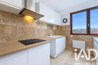  Appartement � vendre 3 pi�ces 90 m�