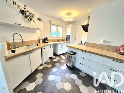  Maison � vendre 4 pi�ces 100 m�