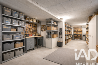  Maison � vendre 3 pi�ces 148 m�