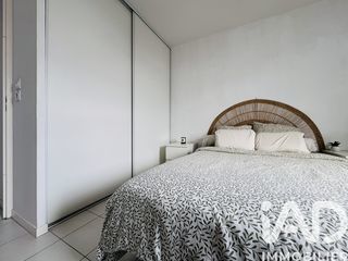  Appartement � vendre 2 pi�ces 42 m�