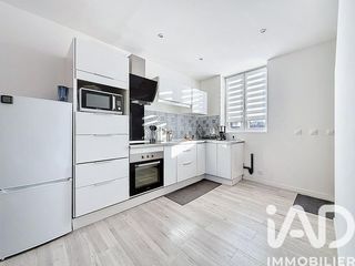  Maison � vendre 3 pi�ces 55 m�