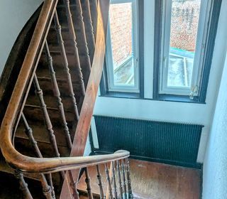  Appartement � vendre 3 pi�ces 110 m�