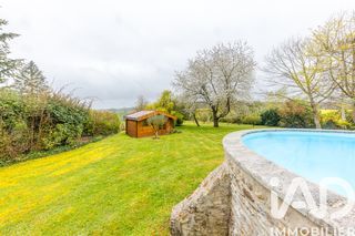  Maison � vendre 8 pi�ces 172 m�