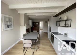  Maison � vendre 3 pi�ces 50 m�