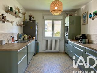  Maison � vendre 7 pi�ces 136 m�