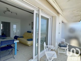  Appartement � vendre 2 pi�ces 46 m�