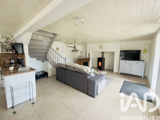  Maison � vendre 5 pi�ces 102 m�