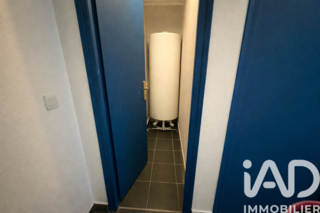  Appartement � vendre 2 pi�ces 49 m�