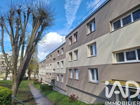   Vente Appartement 4 pi�ces Appartement - 4 pi�ce(s) - 63 m�