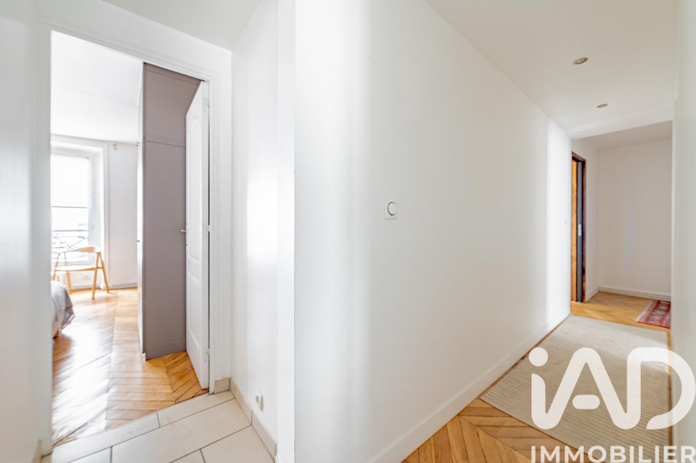 � vendre  Appartement Paris 10