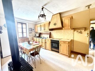  Maison � vendre 5 pi�ces 110 m�