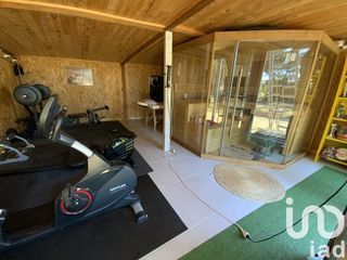  Maison � vendre 5 pi�ces 165 m�