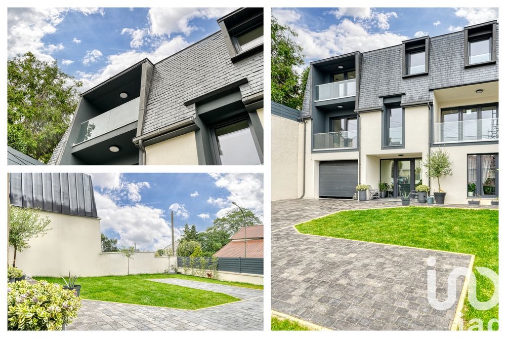 � vendre  Maison Argenteuil (95100)