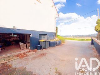  Maison � vendre 6 pi�ces 140 m�