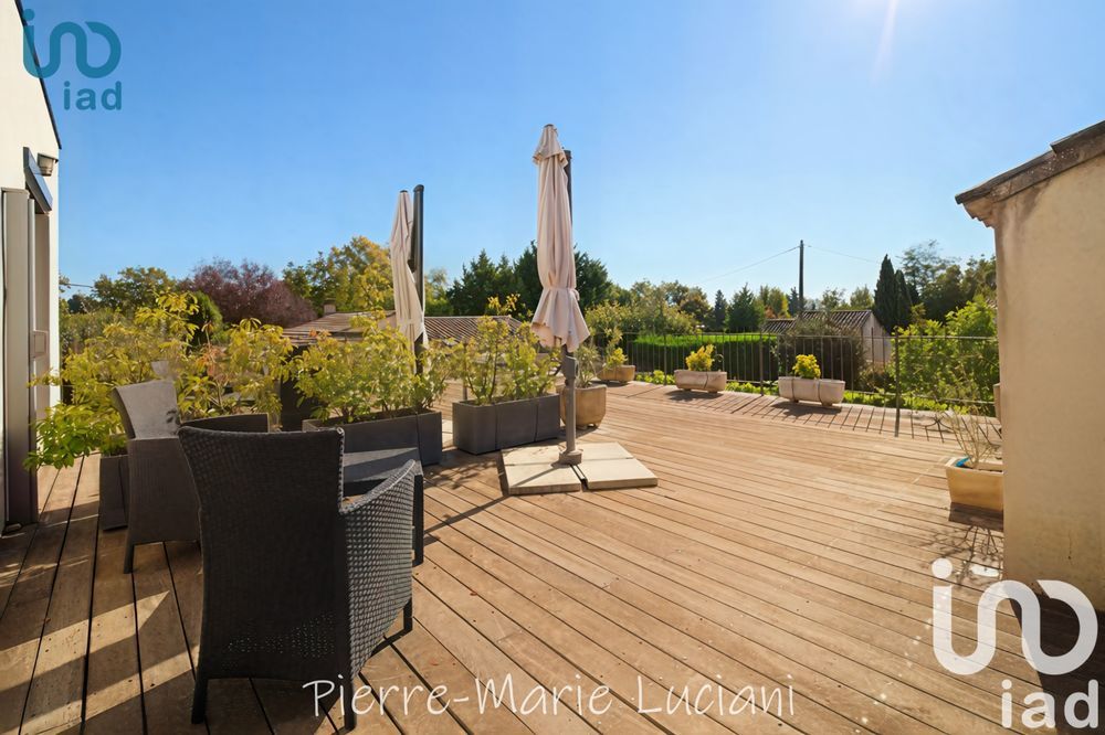 � vendre  Maison Cucuron (84160)