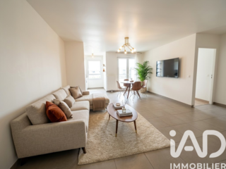  Appartement � vendre 3 pi�ces 63 m�