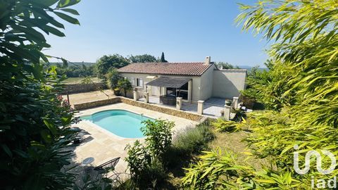   Vente Maison traditionnelle 5 pi�ces Maison - 5 pi�ce(s) - 102 m�