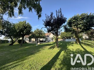  Villa � vendre 8 pi�ces 260 m�